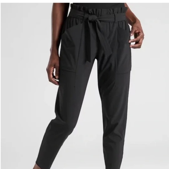 Athleta Skyline ii Pants size 2 - Picture 1 of 5